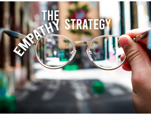 The Empathy Strategy