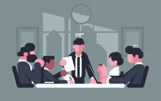 Virtual Shareholder Meetings Are Essential