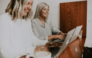 two-women-working-from-home