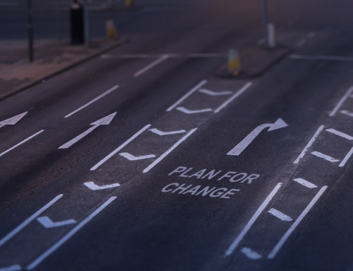 Plan for Change