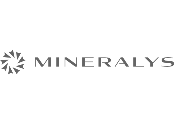 mineralys