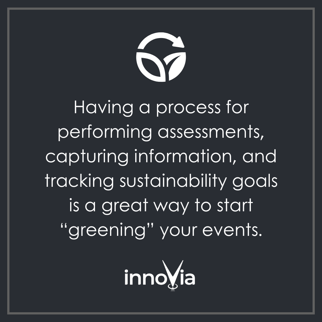 Quote Card: Beyond Recycling: Your Guide to Sustainability in Events