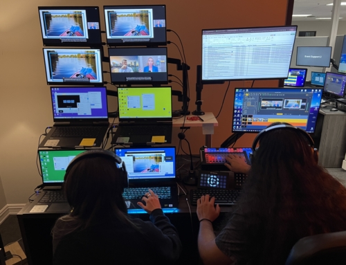 Crafting Virtual Experiences