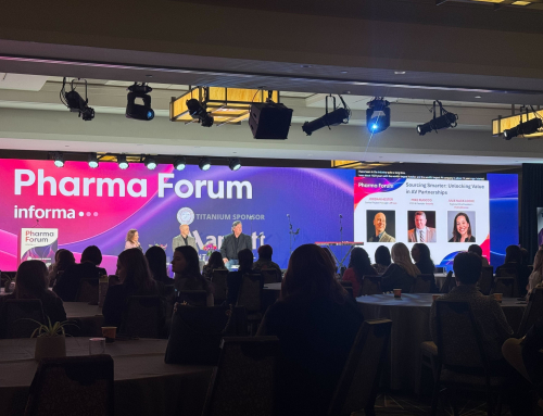 Sourcing Smarter: Key Takeaways from Pharma Forum