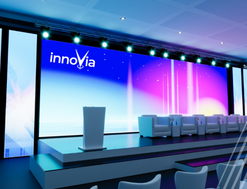 How LED Walls Are Transforming Investigator Meetings