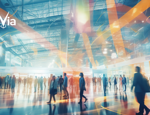 The Growing Role of AI in Life Sciences Events